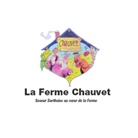 Ferme Chauvet Logo